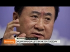 China’s Wang Jianlin Climbs Asia’s Rich List