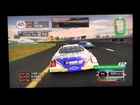 NASCAR 2005 (PS2) - Race 27/36 - Sylvania 300