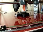 DIY 3D printer new hot end