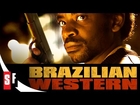 Brazilian Western (2013) Official Trailer - Foreign Crime Drama Movie HD