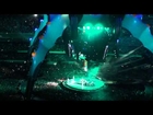 With or Without You - ‪U2 360 Tour Live - HD - Brasil - São Paulo - 09/04/2011‬