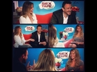 Lets Talk Nude, with Cameron Diaz and Jason Segel