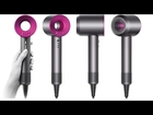 Dyson Has Reinvented The Hair Dryer