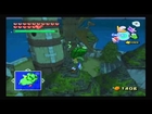 Let's Play The Legend of Zelda The Wind Waker Episode 67 Getting Treasure