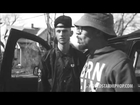 Till I Die Part 2 -Machine Gun Kelly ft. Bone Thug