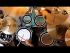 How to Play Drums : Hi Hat Drum Techniques Combining Foot & Stickauto rewievs 2014