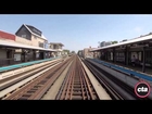 Ride the Rails: Red Line to Howard