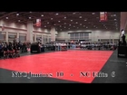 NYC Juniors 13 National vs. NC Elite 13 Black - Capitol Hill Volleyball Classic 2014