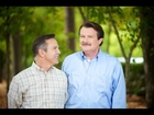 Meet Tim and Tony - Plaintiffs in a Virginia Marriage Equality Case