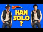 10 Actors Who Could Have Been Han Solo
