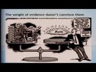 TAM2014 - Donald Prothero - The Mind of the Science Denier