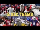 The biggest storylines of college football's bowl season | ESPN