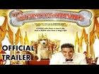 Its Entertainment Official Trailer | Akshay Kumar, Tamannah, Mithun Chakraborty, Sonu Sood
