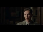 The Imitation Game - Clip #1 - Alan Turing Interview at Bletchley Park