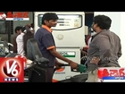 NDA government plans to decrease the crude oil products -Teenmaar News