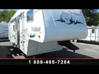 2003 Forest River Wildcat - Camping World of New Hampshire