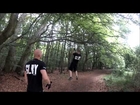 Getting Tough Training 3 - Waldseepfad Rieden - The Running Gag