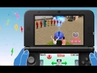 Tokyo Crash Mobs - (Nintendo 3DS) - Trailer