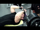 BodyBuilding Motivation Arms Biceps Triceps - Dany