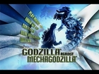Monster Movie Reviews - Godzilla Against MechaGodzilla (2004)