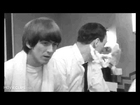 A Hard Day's Night  Movie CLIP - John in the Bath (1964) HD
