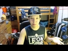 VLOG 6/20/14 - Livestreaming, YouTube Videos, Gaming Channel, Food, Weather, Younow, & Life