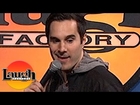 John Camanelli - Finding Friends (Stand Up Comedy)