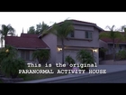 Paranormal Activity: The Ghost Dimension (2015)  - Haunted Open House Prank - Paramount Pictures