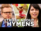 The Truth About Hymens And Sex