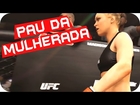 EA Sports UFC : O Pau da Mulherada #08 [XBOX ONE]