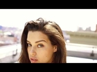 Denise Schaefer Seduces on a NYC Rooftop