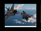 This will SHOCK YOU about the F35. Marketing Insights from aviation