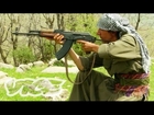 Female Fighters of Kurdistan (Part 3/3)