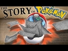 3 Ways Pokémon Tells Its Story — Pokémon Month