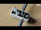 Guitar effects pedal round-up: Xotic SP Compressor