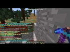 Minecraft: Survival On A Server Ep:3 Search and fail