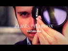 STYLIGHT Fashion Influencer Awards 2015 ♥ Official Nomination of James Chardon