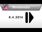 Super Smash Bros. Direct Presentation - 08.04.2014