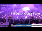 Grantham Marquee Hire Quotes