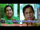 Sevakudu Movie - Brahmanandam All Time Best B2B Comedy Scenes