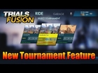 Trials Fusion - New Free Online Tournament Feature: Amazing Ride