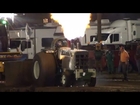 OSTPA 2014: Super Stock Tractors Pulling at Tiffin, OH