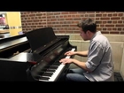 Coffman Piano Players - Quinn