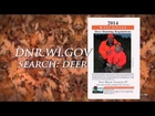 Deer Hunt Wisconsin 2014 Part 4: Antlerless Permit Sales