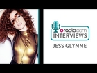 Jess Glynne on the Album Cover of 