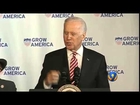 Biden: Middle Class 'In Worst Shape Since 1920', Is Currently 'Being Killed'
