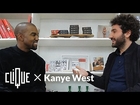 Clique x Kanye West