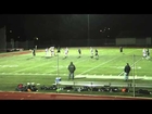 Colin O'Donnell Xavier Lacrosse Sophomore Highlights