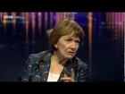 BBCs Anne Robinson, Joan Bakewell and MP Stella Creasy talk sex harrasment in the UK