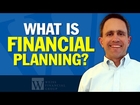 What Is Financial Planning? | Scott Weiss CFP | #weissguys